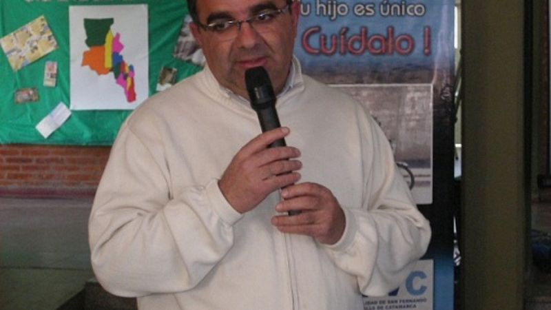 Firman convenio interinstitucional de cooperación académica