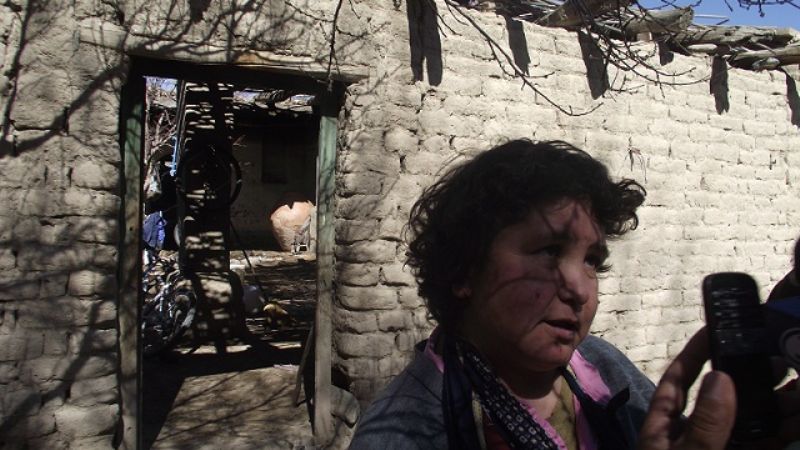 Humilde familia, perdió casi todo en un incendio