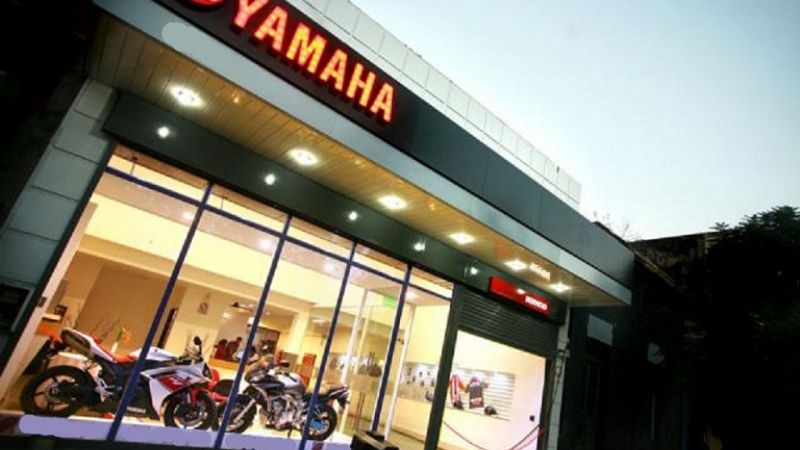 La Municipalidad controla locales de ventas de motocicletas