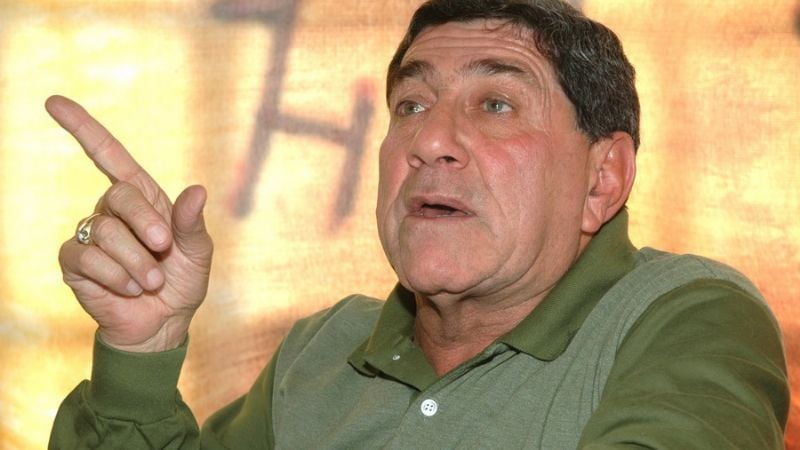 “Coco” Quintar acertó el porcentaje final