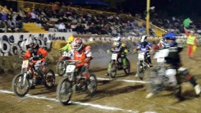 La 2da. des Speedway