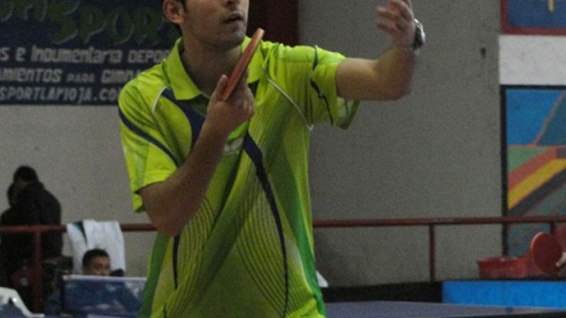 Participación en la segunda fecha del regional NOA