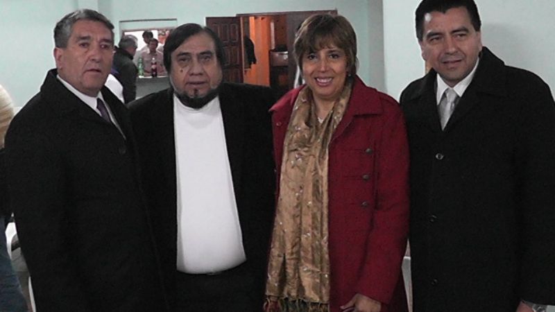 Balance positivo en San José en materia cultural