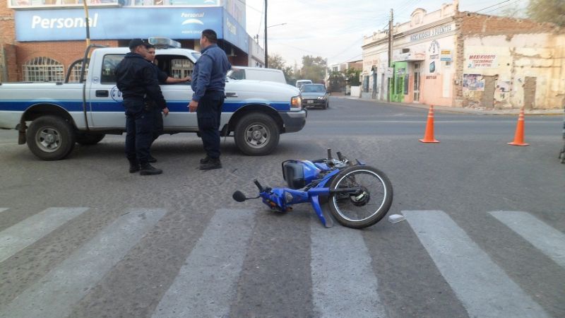 Crecieron las cifras en 2012 por muertes en accidentes de tránsito  