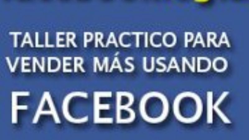 Curso de Facebooklogía