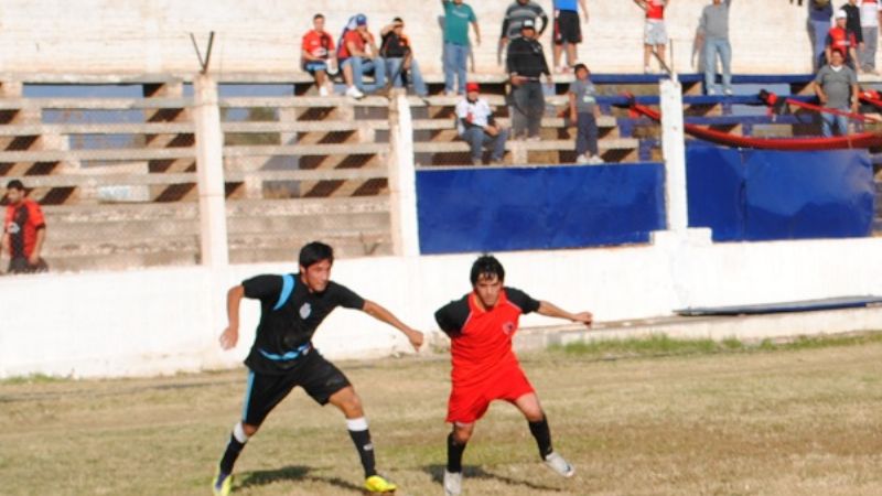 Las Chacras juega por la 6ta. fecha de la “A”