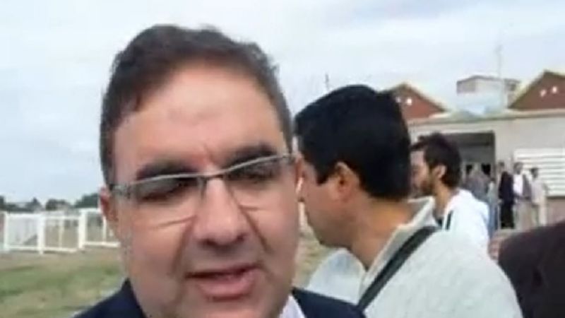 Jalil destacó el plan de acción para mejorar la calidad de vida   