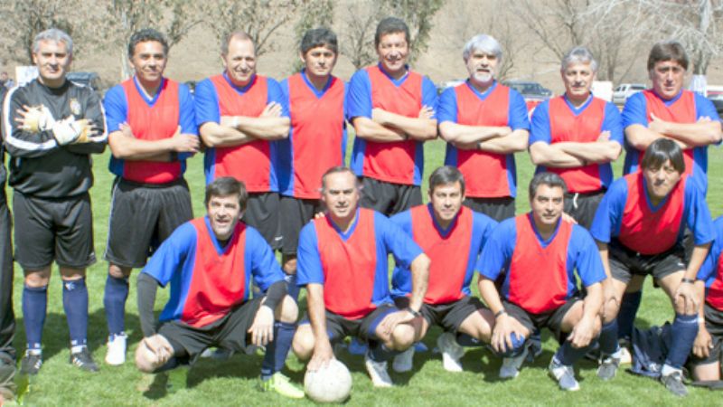 La Interprofesional sigue mañana con la Cat. Única