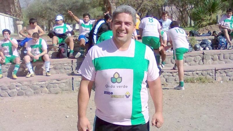 La Liga Universitaria va por la 9ª fecha del Anual