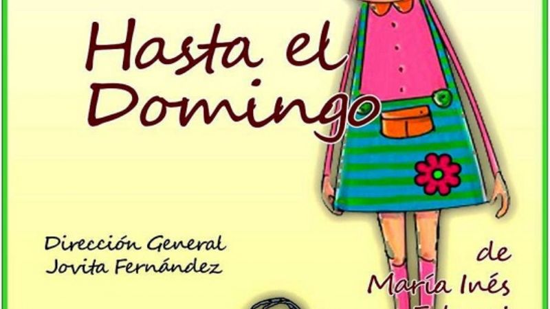 Nueva función de “Hasta el domingo”