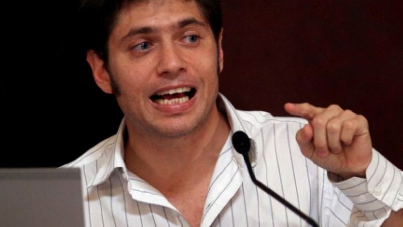 El Gobierno Nacional estudia cambios para el sistema eléctrico