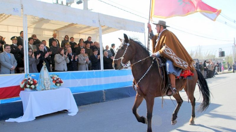 La Autonomía en Santa Marta