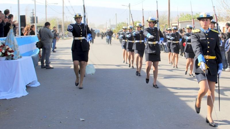 La Autonomía en Santa Marta
