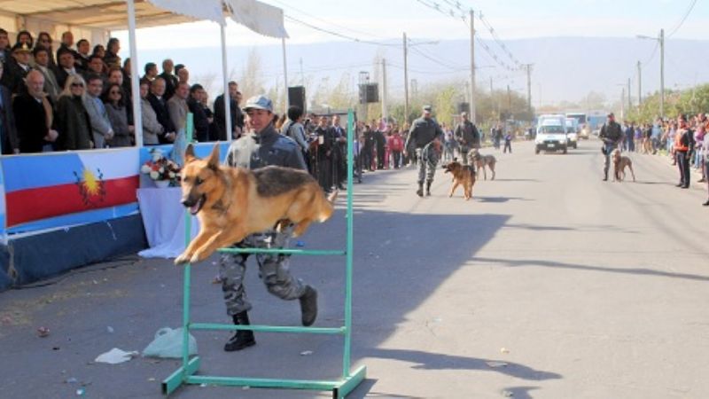 La Autonomía en Santa Marta