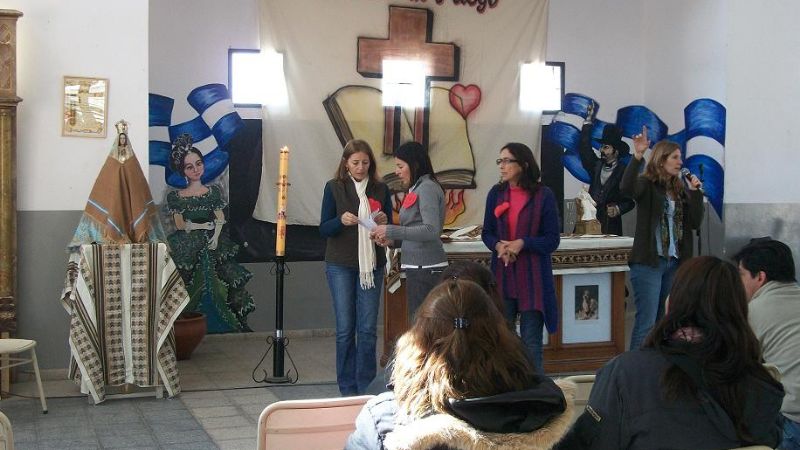 Más de 250 catequistas participan de Encuentro Diocesano