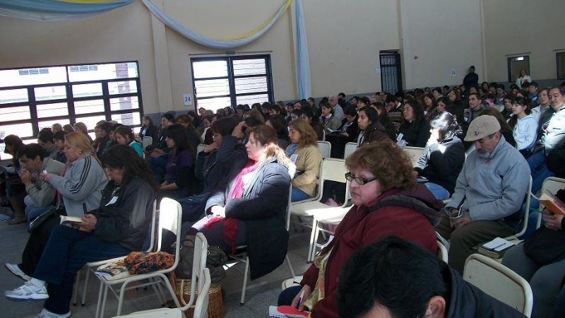 Más de 250 catequistas participan de Encuentro Diocesano