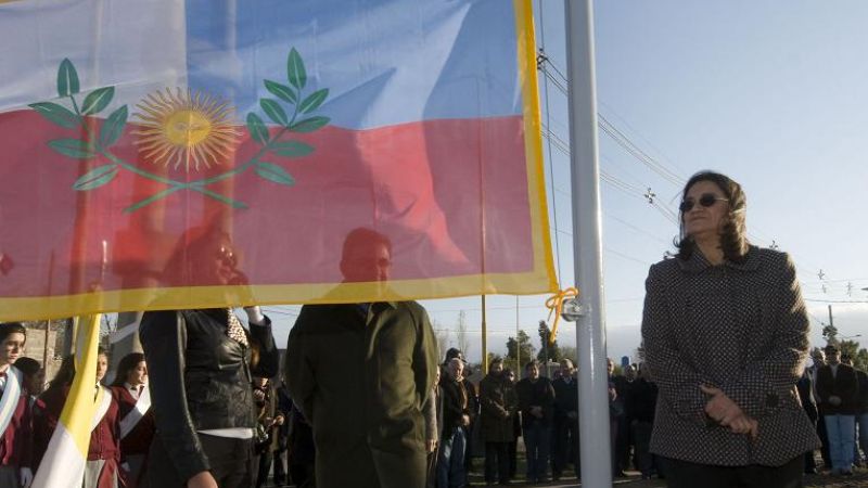 “Tenemos una provincia con una potencialidad enorme para el desarrollo económico”