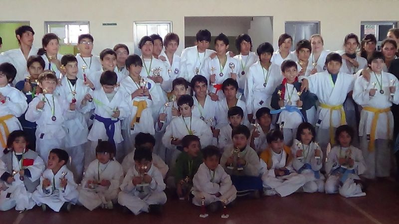 Se desarrolla 2° Fecha del Campeonato Escolar de la Sirio Libanesa