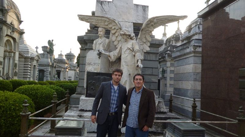 El Cementerio Municipal tendrá su horno crematorio