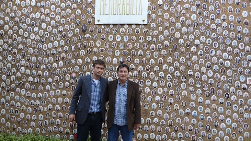 El Cementerio Municipal tendrá su horno crematorio