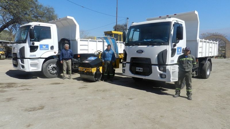 Esta tarde, desde las 18, restringen la circulación de camiones 