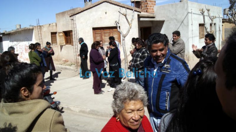 Tras el pago de la fianza quedó en Libertad el ex-intendente Ríos