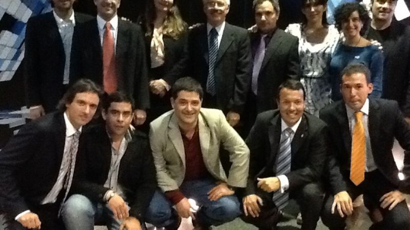 Catamarca presente en importante evento en Río de Janeiro