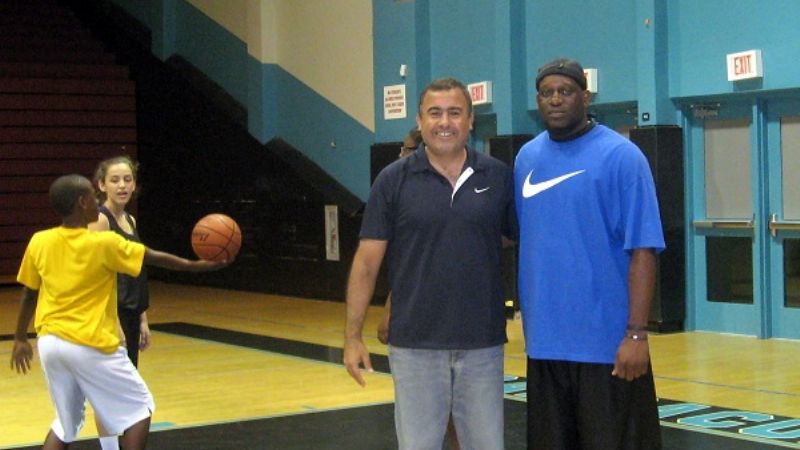 La Liga Universitaria de Básquet inicia su Anual