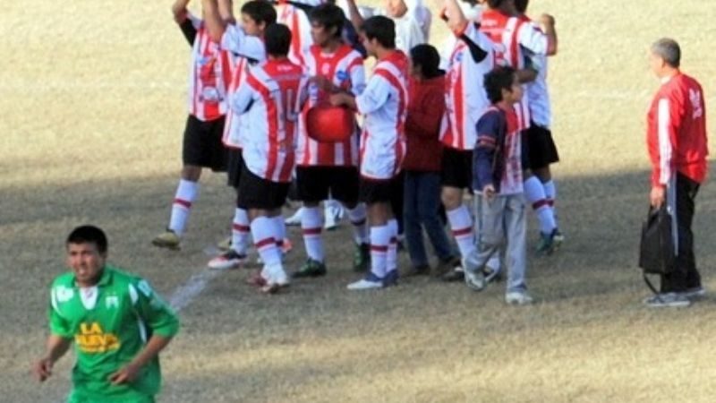 La 5ª Capitalina también entre viernes y domingo