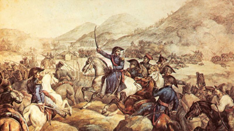 Concurso regional para idear un videojuego sobre la Batalla de Tucumán