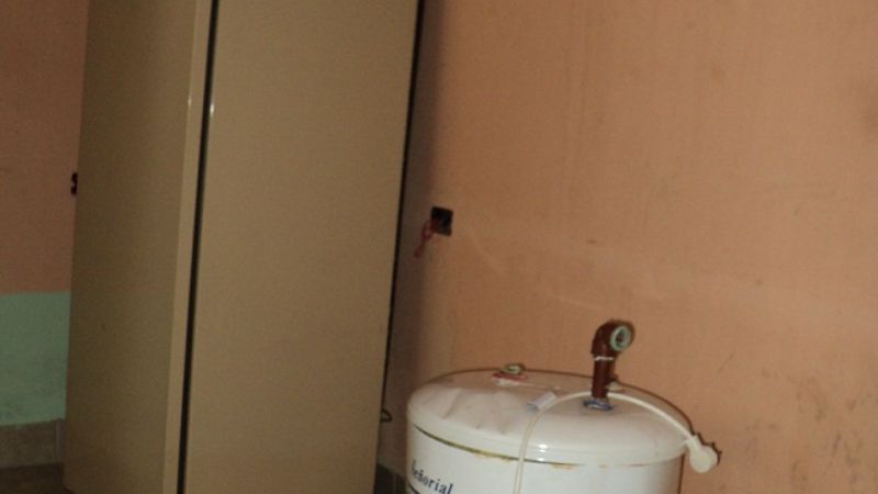 La policía esclareció el robo de electrodomésticos en una casa