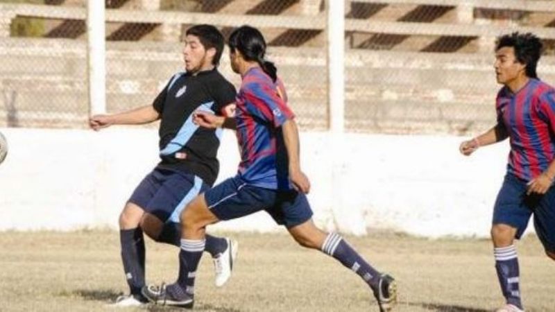 Obreros-Ateneo, abren una nueva fecha en Las Chacras