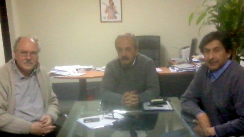 En un mes inicia la obra de la  línea Aeropuerto-Pantanillo