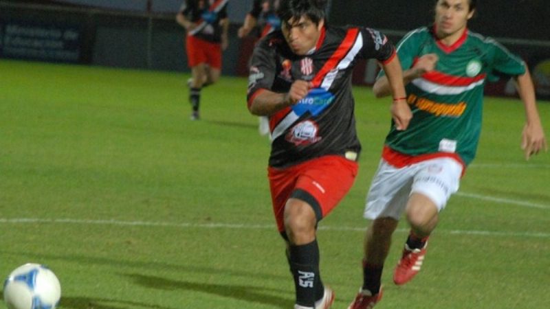 Villa Cubas, para ir probando con vistas al Argentino “B”