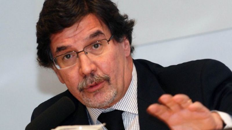 Sileoni: "Tenemos los índices más altos de escolarización primaria"