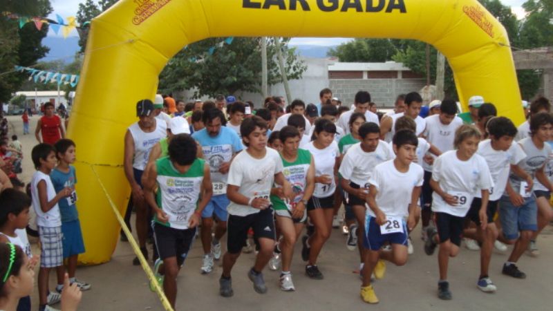 Registro obligatorio de atletas para los nacionales