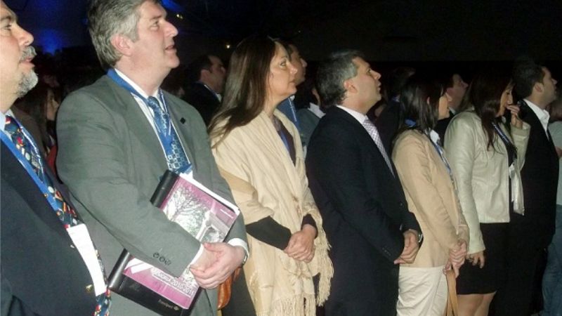 El Turismo de Catamarca se capacita en Chaco