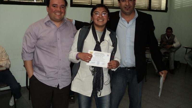 Desarrollo Social sigue trabajando con el Consejo de la Niñez