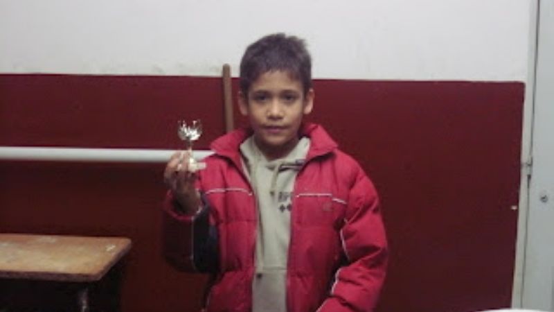 Resultados de torneo de ajedrez “Autonomía de Catamarca”