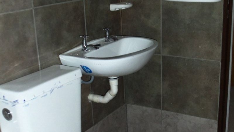 Entregan viviendas sociales en Huillapima