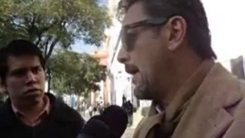 Perrota: “Los diputados del FCS deben interesarse por las causas”