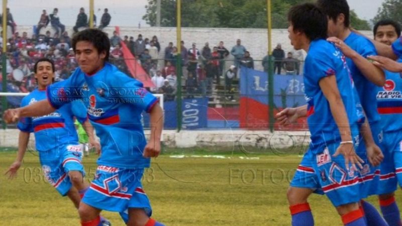 La Liga Capitalina larga el  Anual “Catamarca Minera”