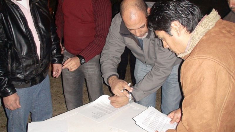 Desarrollo productivo a través del “Plan Social Minero”