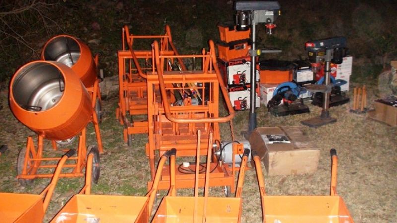 Desarrollo productivo a través del “Plan Social Minero”