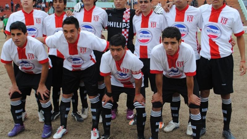 Goleada de Ferro y triunfo del “Pincha”, en la Capital