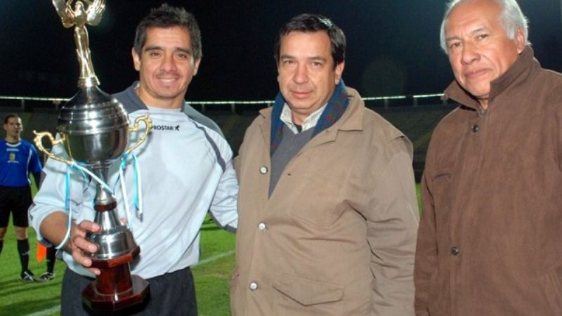 La vigencia del “Anguila”