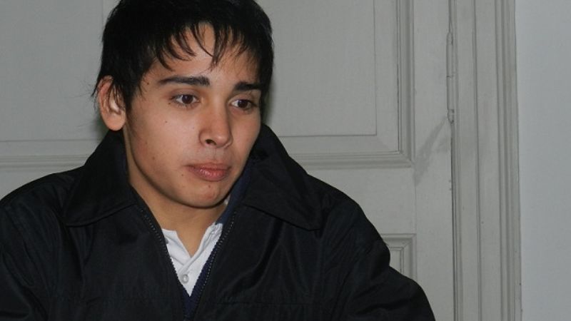 Destacada presencia de alumno de la Capital en la TV nacional   