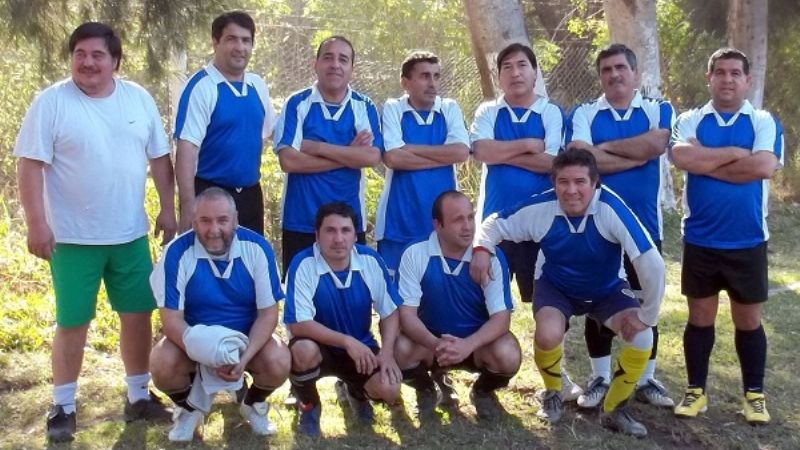 La Maxi con cuatro líderes tras la 5ta. fecha de la LIF