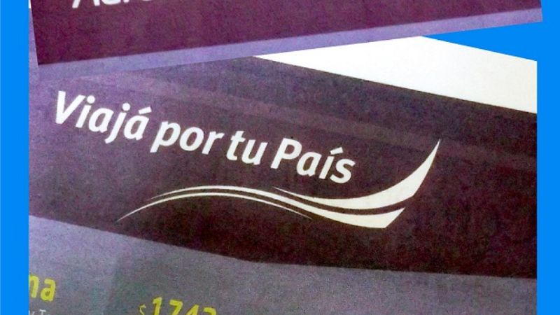 Catamarca en la “góndola de opciones turísticas”