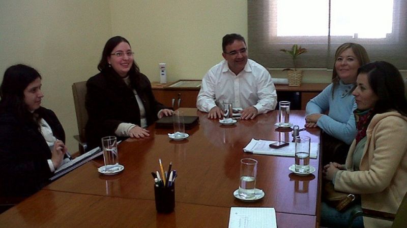 El municipio evalúa cerrar los prostíbulos de la ciudad